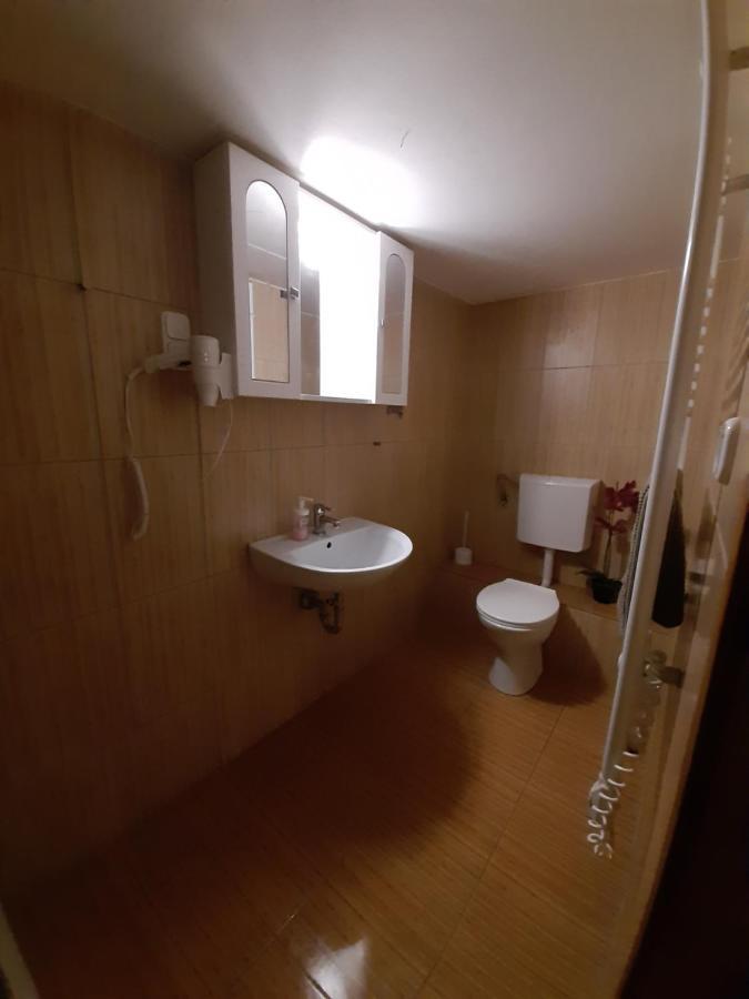 Apartman Vörösmarty Apartman Budapest Kültér fotó