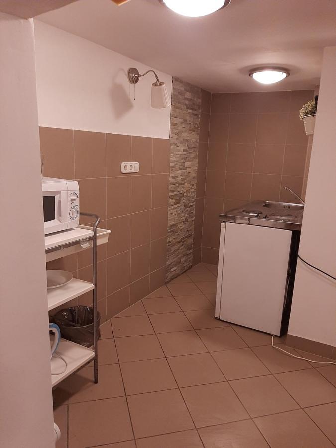 Apartman Vörösmarty Apartman Budapest Kültér fotó