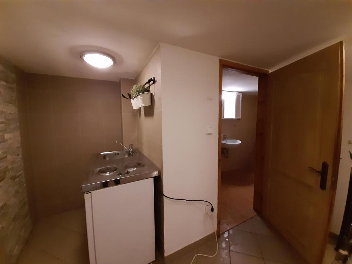 Apartman Vörösmarty Apartman Budapest Kültér fotó