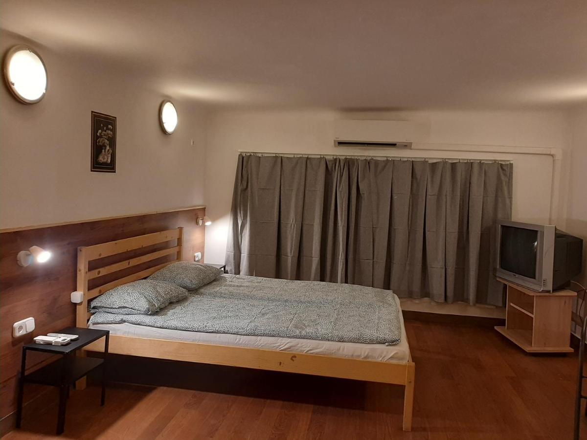 Apartman Vörösmarty Apartman Budapest Kültér fotó