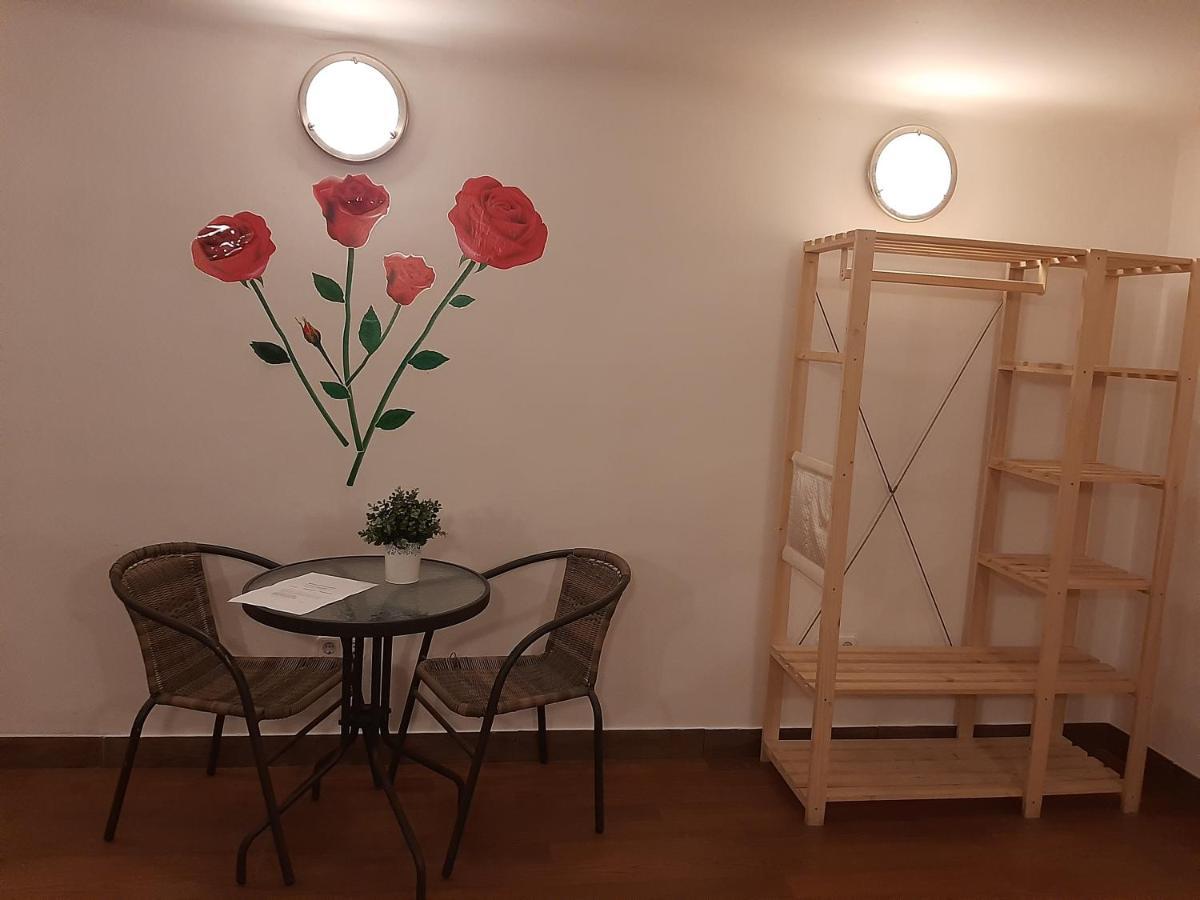 Apartman Vörösmarty Apartman Budapest Kültér fotó