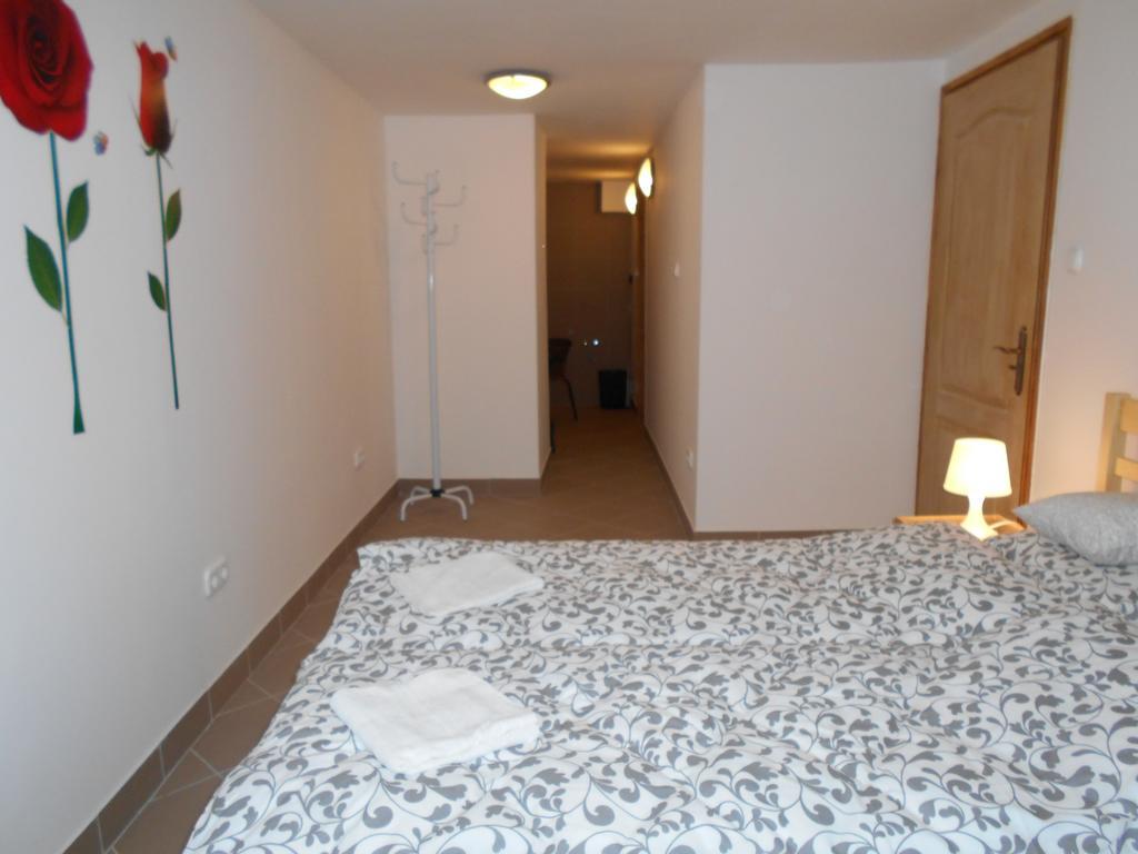 Apartman Vörösmarty Apartman Budapest Kültér fotó