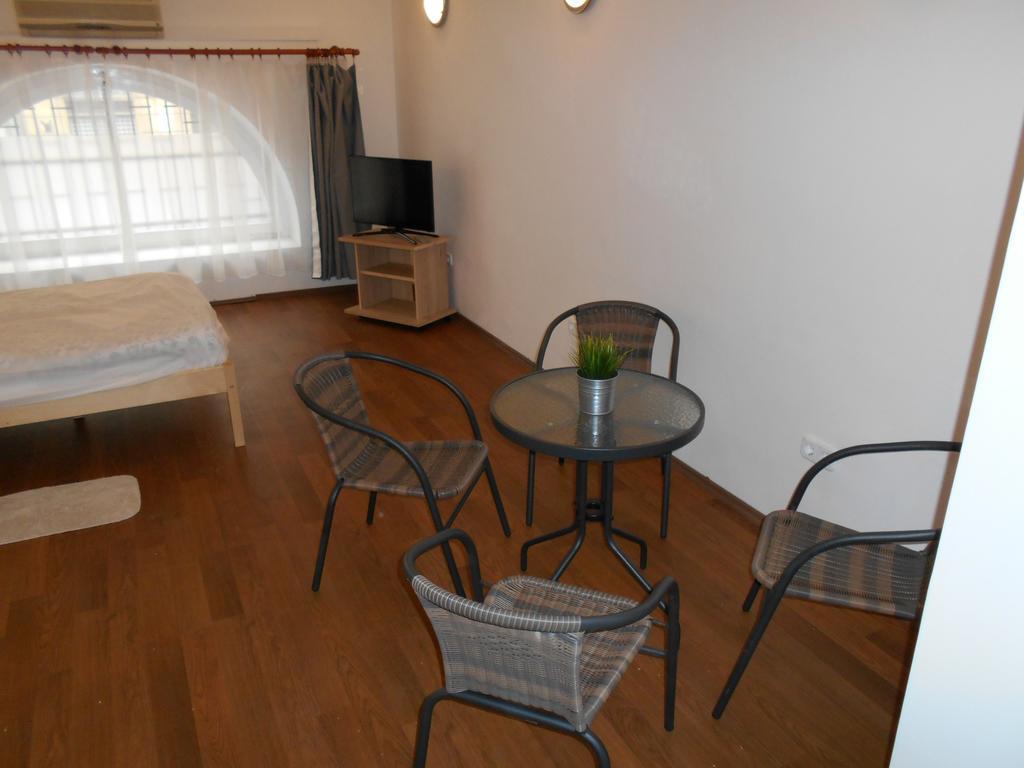 Apartman Vörösmarty Apartman Budapest Kültér fotó