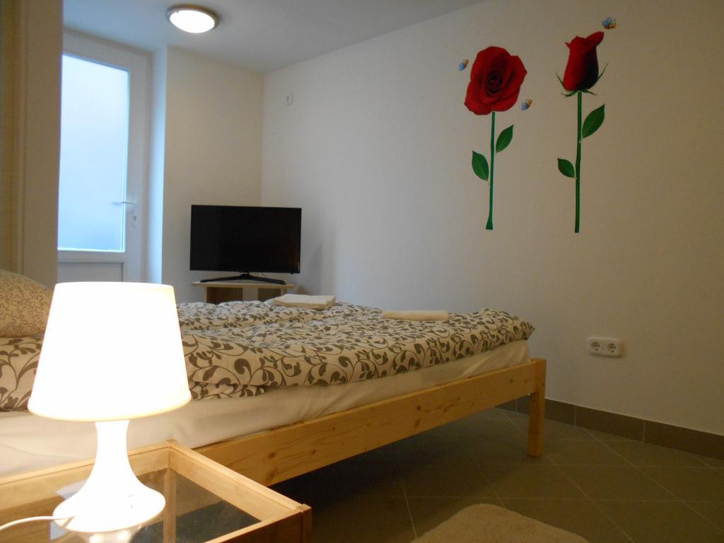 Apartman Vörösmarty Apartman Budapest Kültér fotó