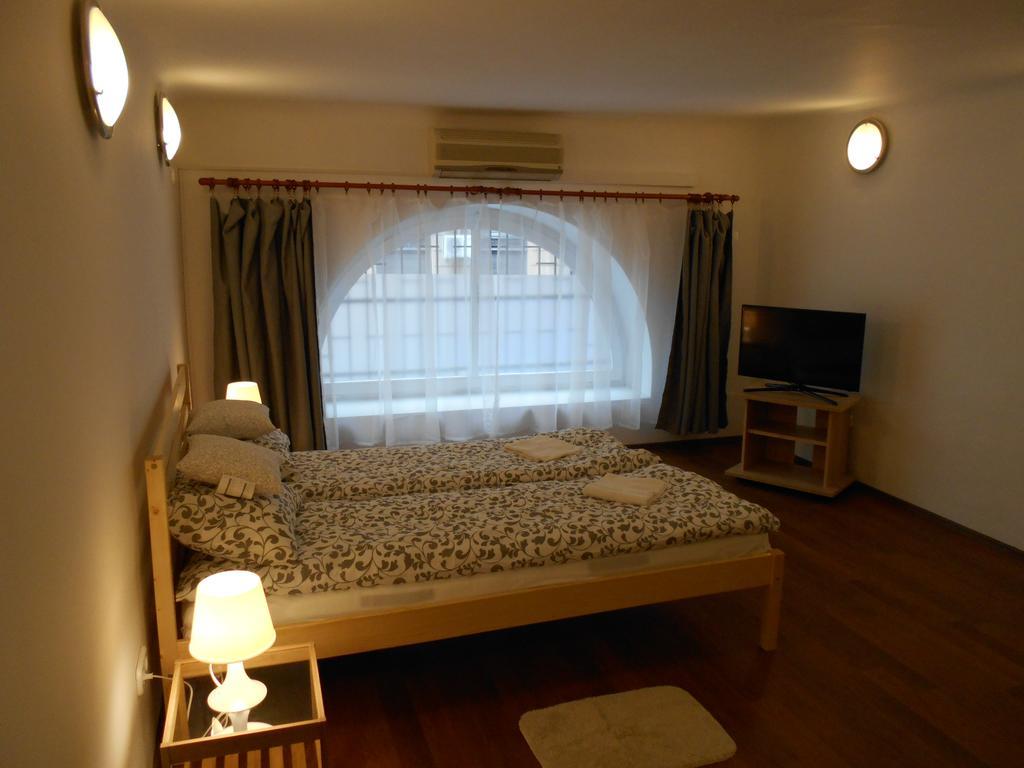 Apartman Vörösmarty Apartman Budapest Kültér fotó