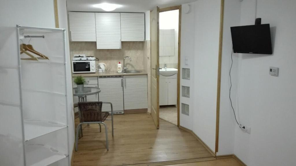 Apartman Vörösmarty Apartman Budapest Kültér fotó