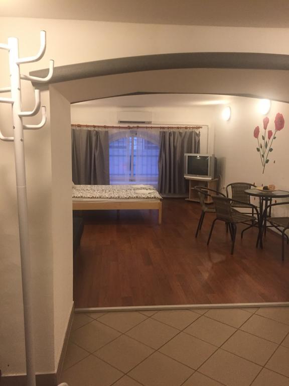 Apartman Vörösmarty Apartman Budapest Kültér fotó