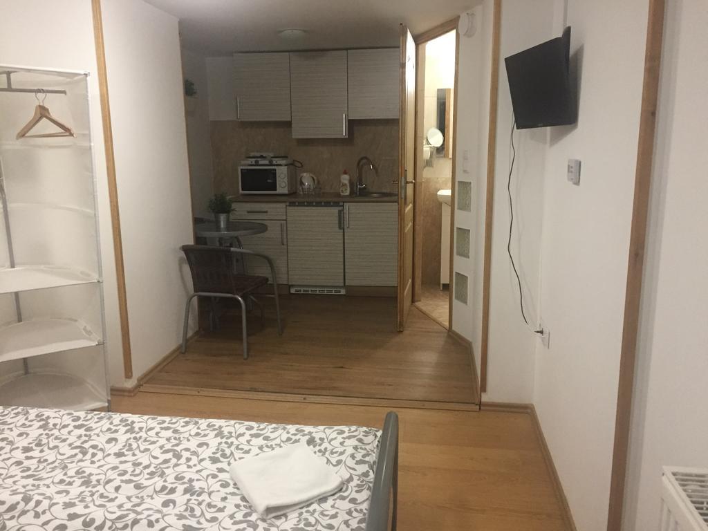 Apartman Vörösmarty Apartman Budapest Kültér fotó