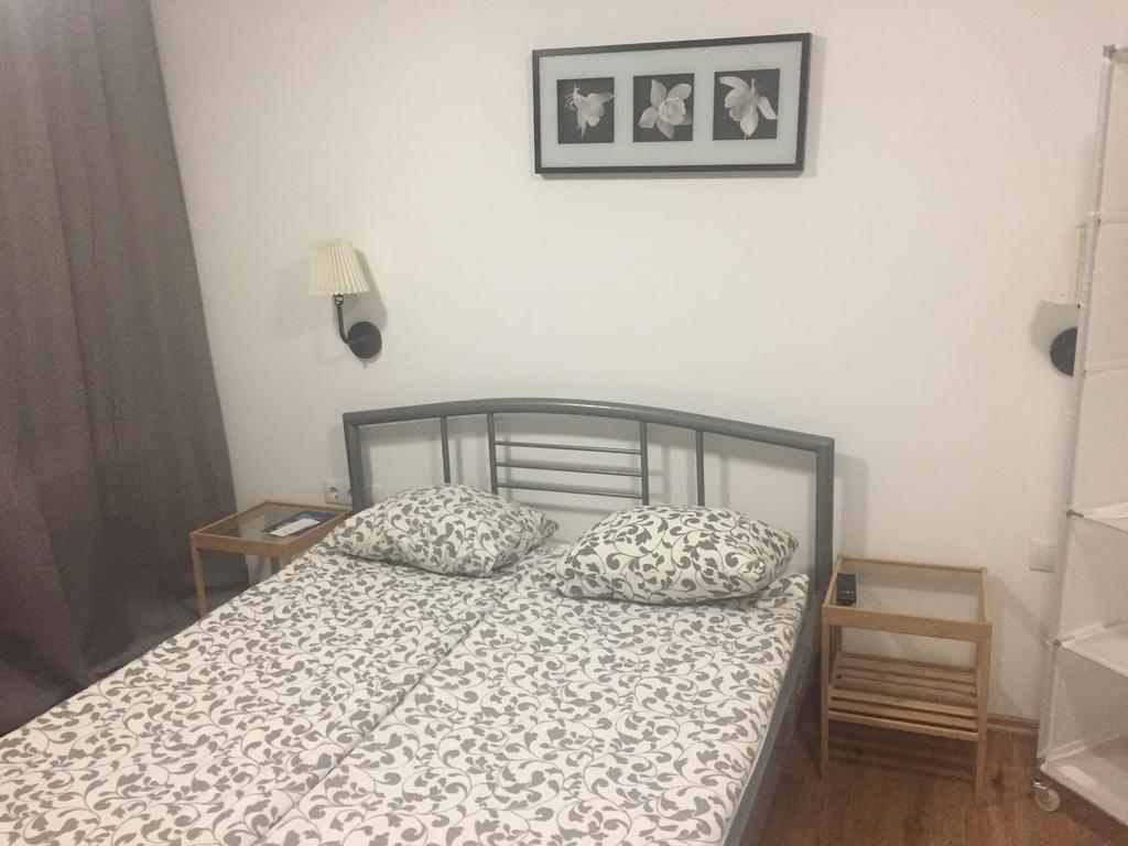 Apartman Vörösmarty Apartman Budapest Kültér fotó