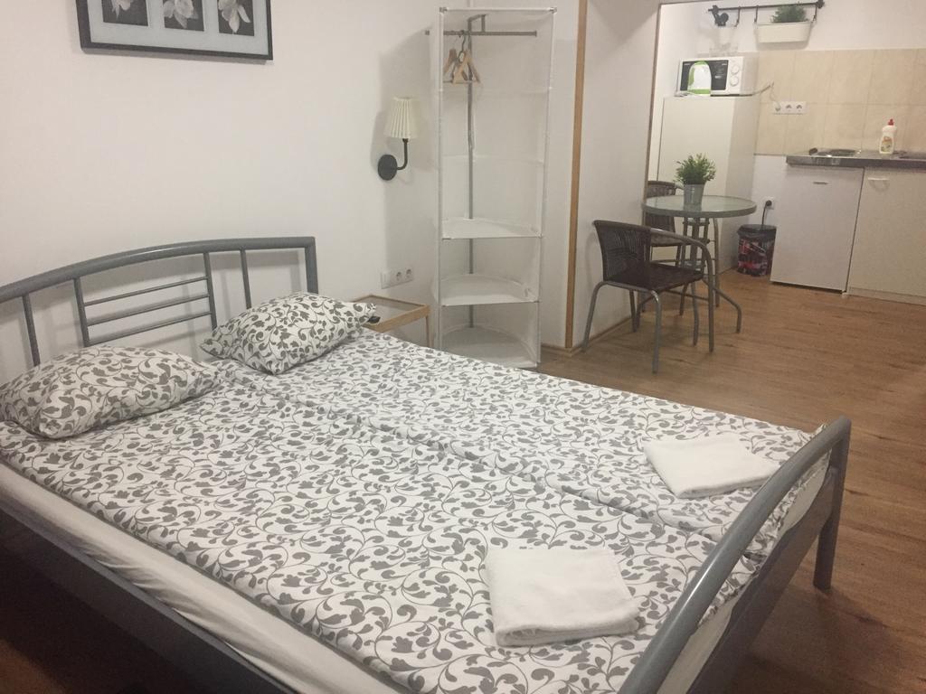 Apartman Vörösmarty Apartman Budapest Kültér fotó