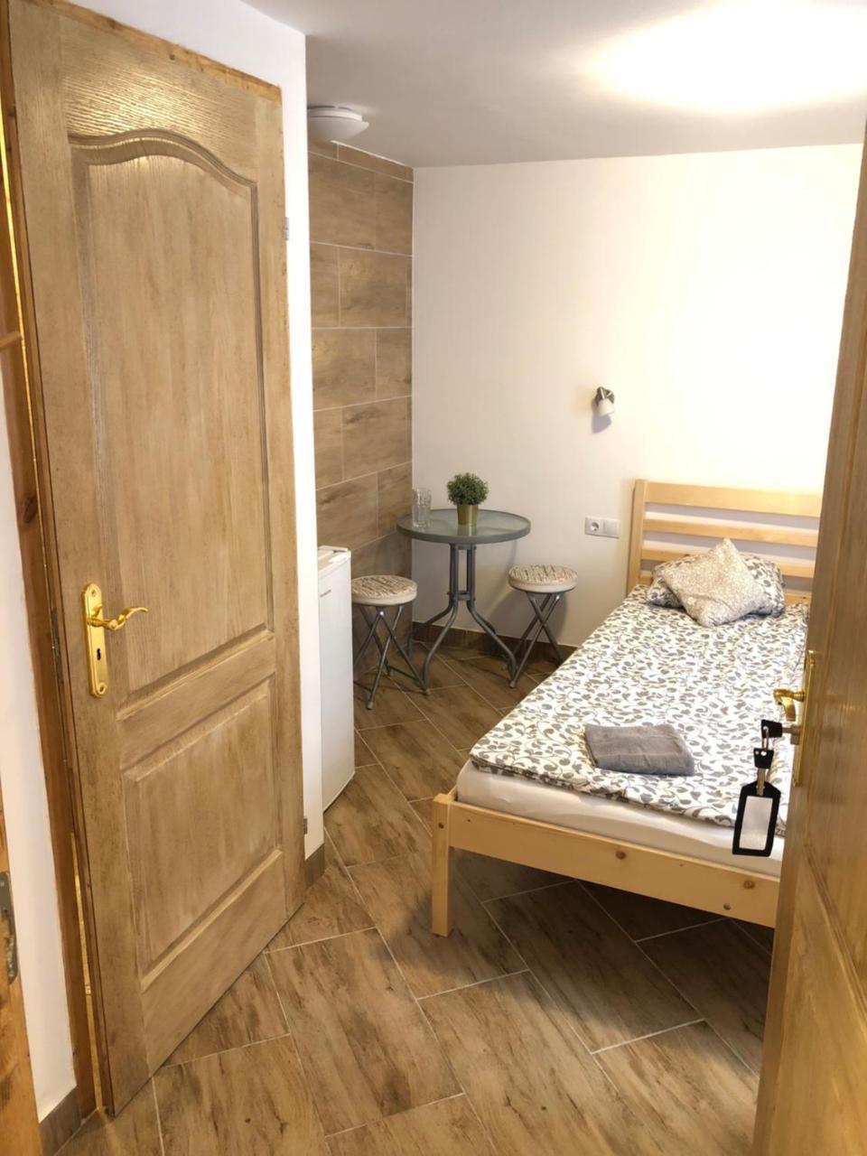 Apartman Vörösmarty Apartman Budapest Kültér fotó