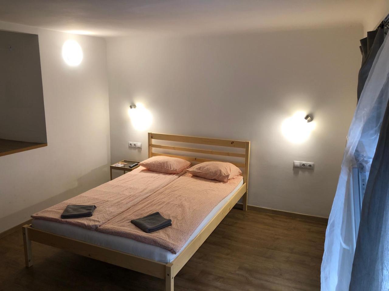 Apartman Vörösmarty Apartman Budapest Kültér fotó