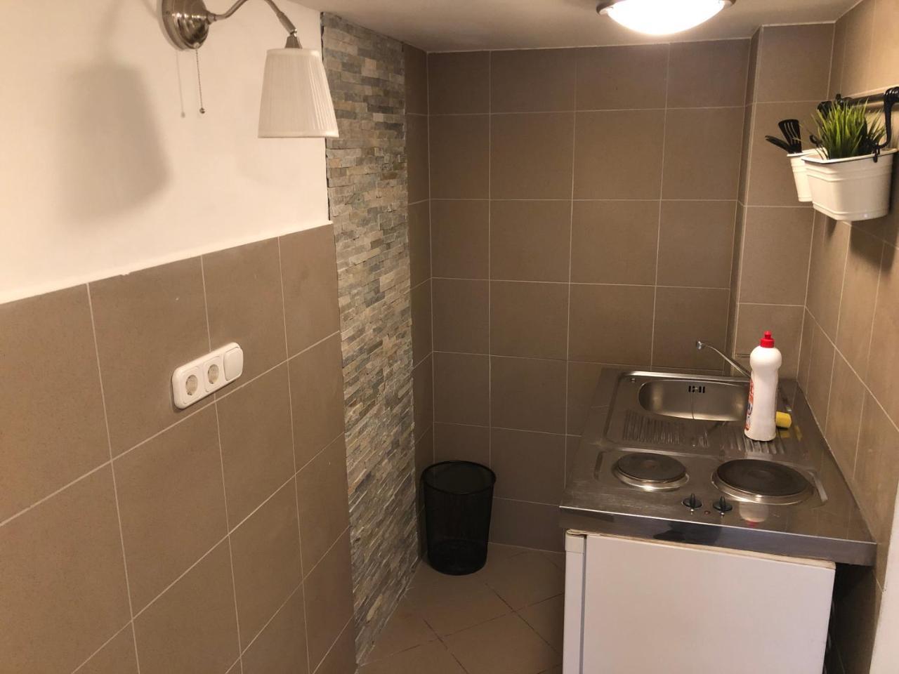 Apartman Vörösmarty Apartman Budapest Kültér fotó