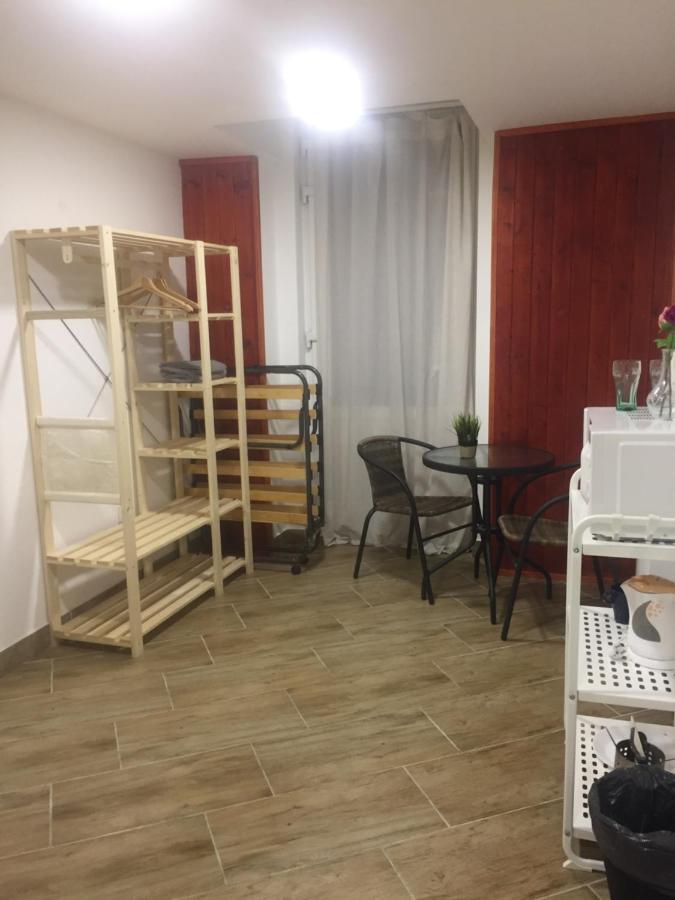 Apartman Vörösmarty Apartman Budapest Kültér fotó